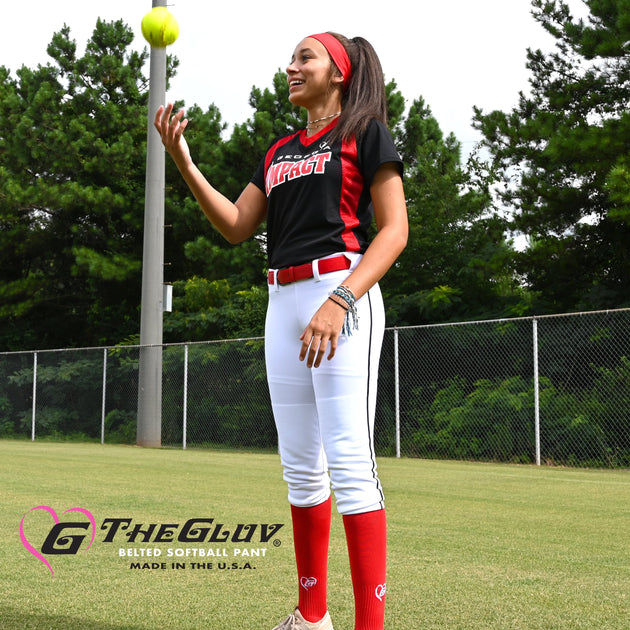3N2 Unveils World's First Patented Fastpitch Softball Pants