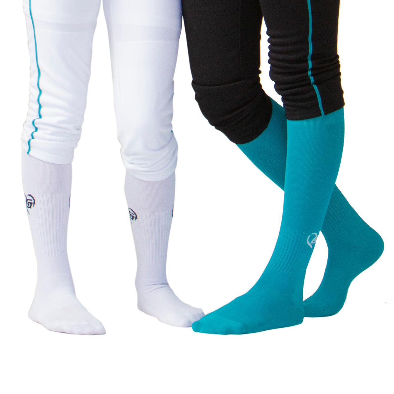 SOL soonerorlater Guruguru Socks 白 SOL soonerorlater Guru Guru