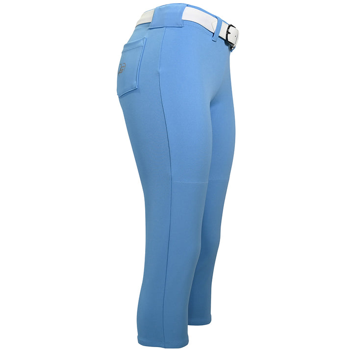 Belted Softball Pants - FASHION Colors