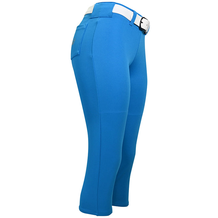 Belted Softball Pants - FASHION Colors