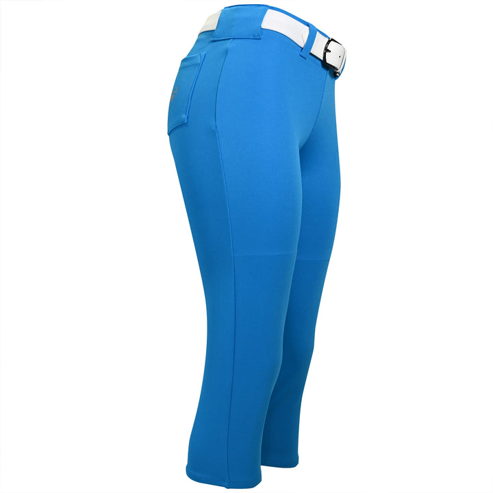 Belted Softball Pants - BASIC Colors