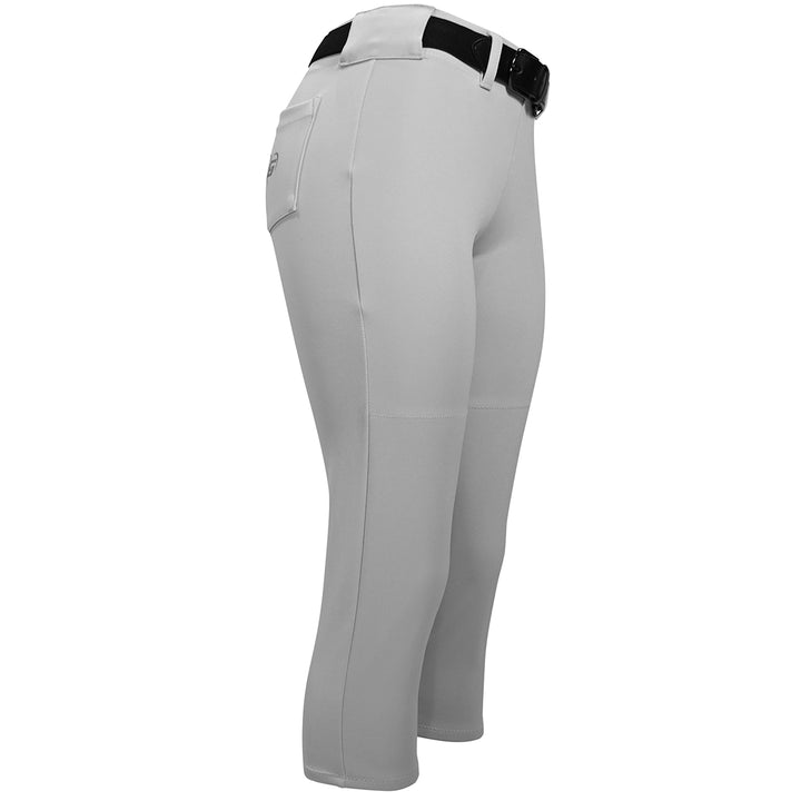 Belted Softball Pants - BASIC Colors