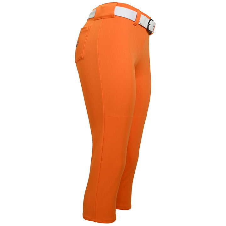 Belted Softball Pants - FASHION Colors