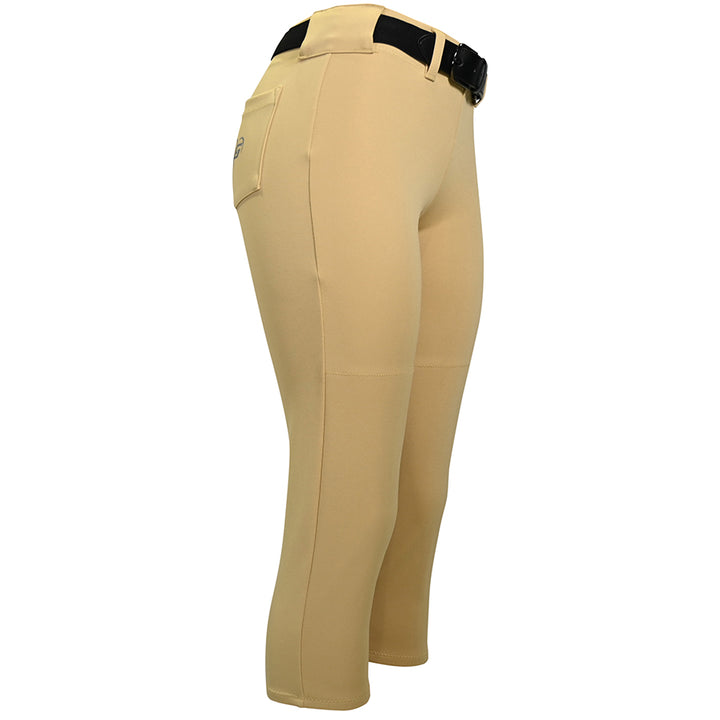 Belted Softball Pants - FASHION Colors