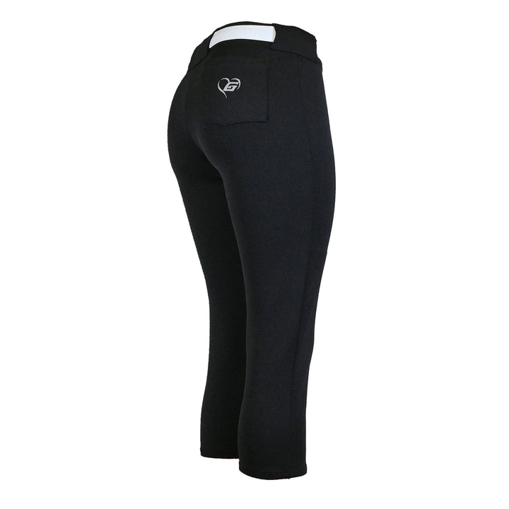 Belted Softball Pants - BASIC Colors