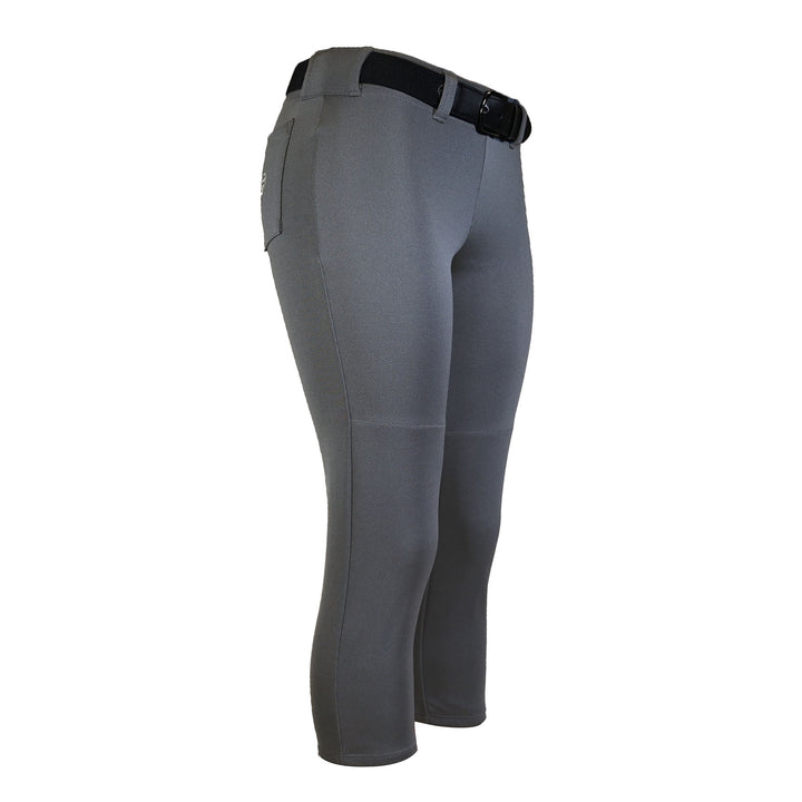 Belted Softball Pants - BASIC Colors
