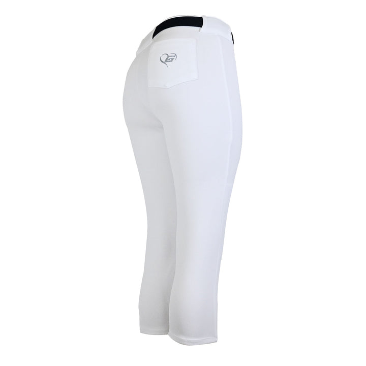 Belted Softball Pants - BASIC Colors