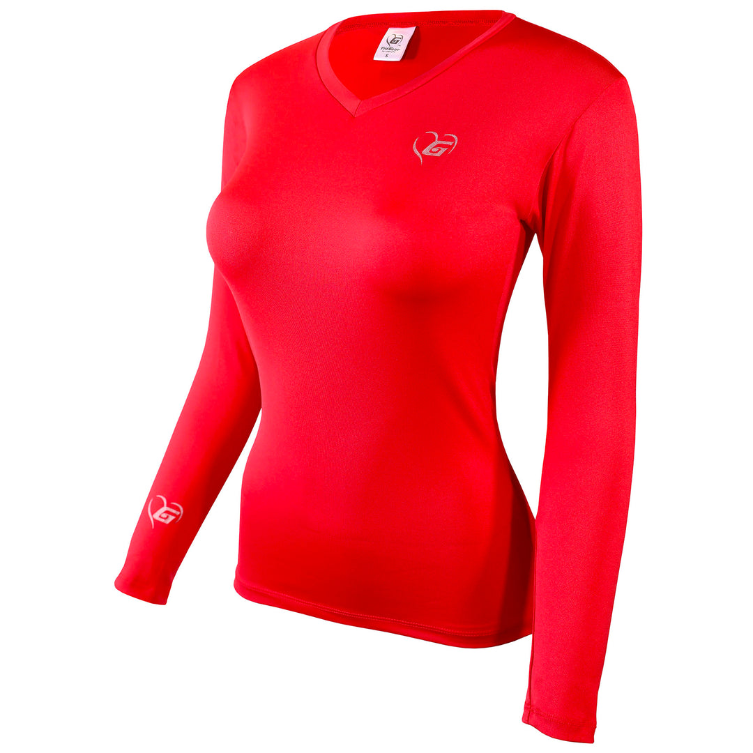 Softball Compression Shirt