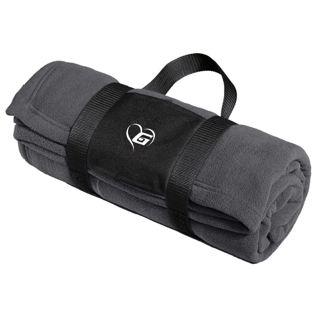TheGluv Fleece Blanket