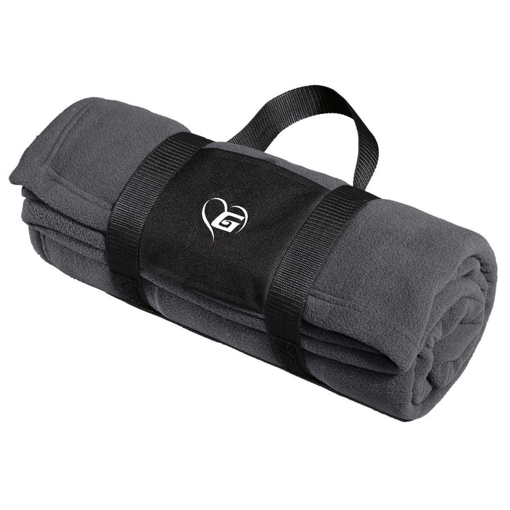 TheGluv Fleece Blanket