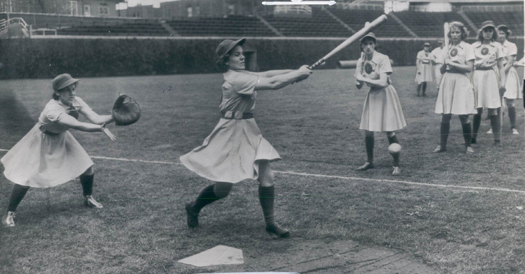 Do you know when the Softball Revolution began?