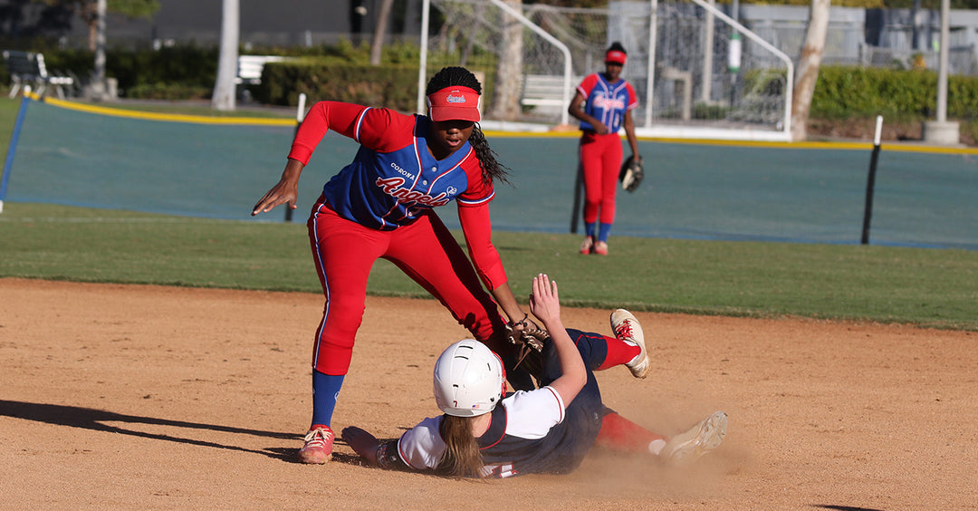 How TheGluv Athletique changed the Softball Apparel Industry