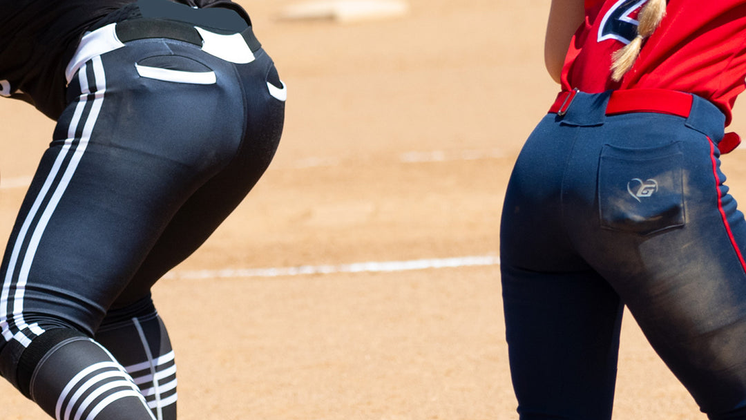 The Number One Thing to Avoid in Girls Softball Pants!