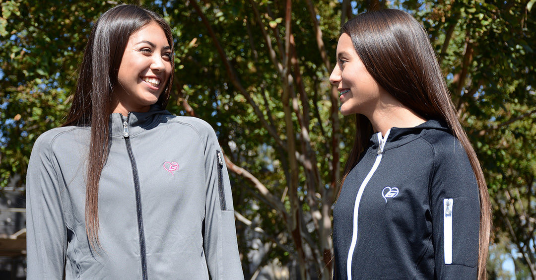 TheGluv is More Than Just Softball Uniforms