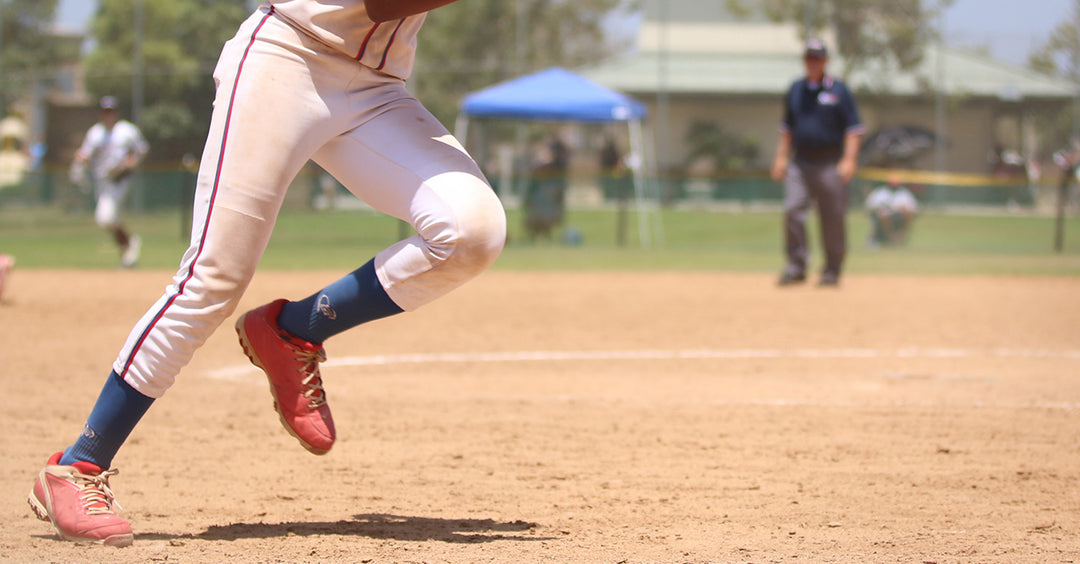 The Secret to removing stains from White Softball Pants!