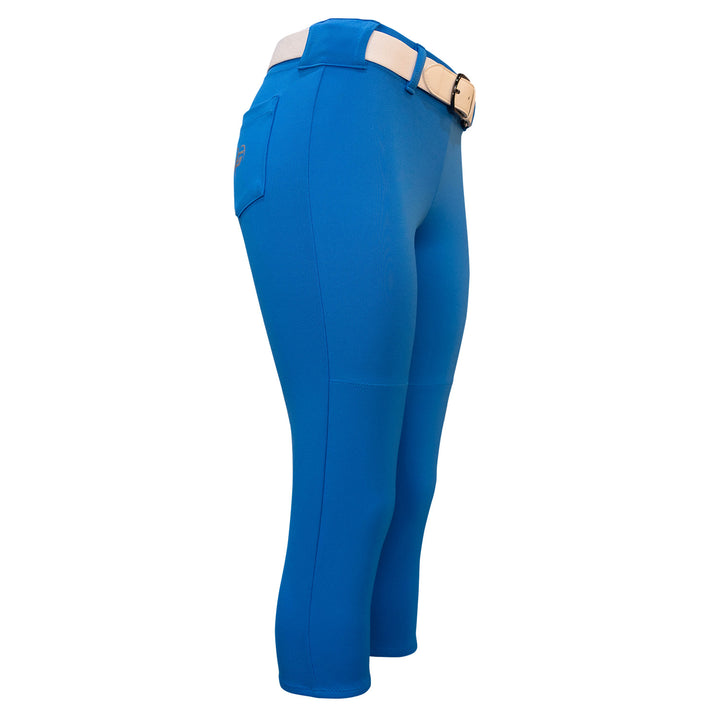Belted Softball Pants - FASHION Colors