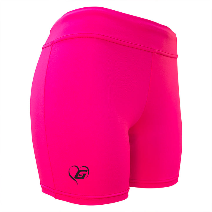 Girls Football Compression Tight