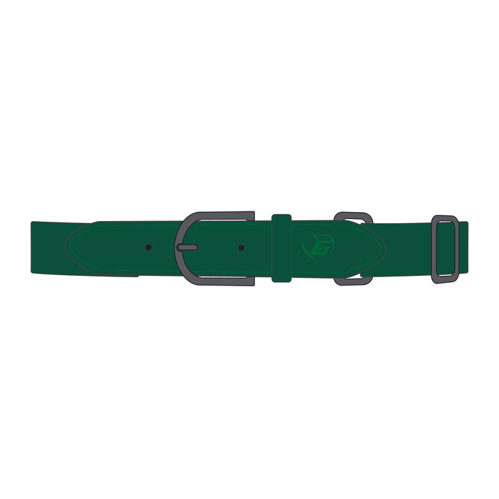 TheGluv Girls Softball Belt