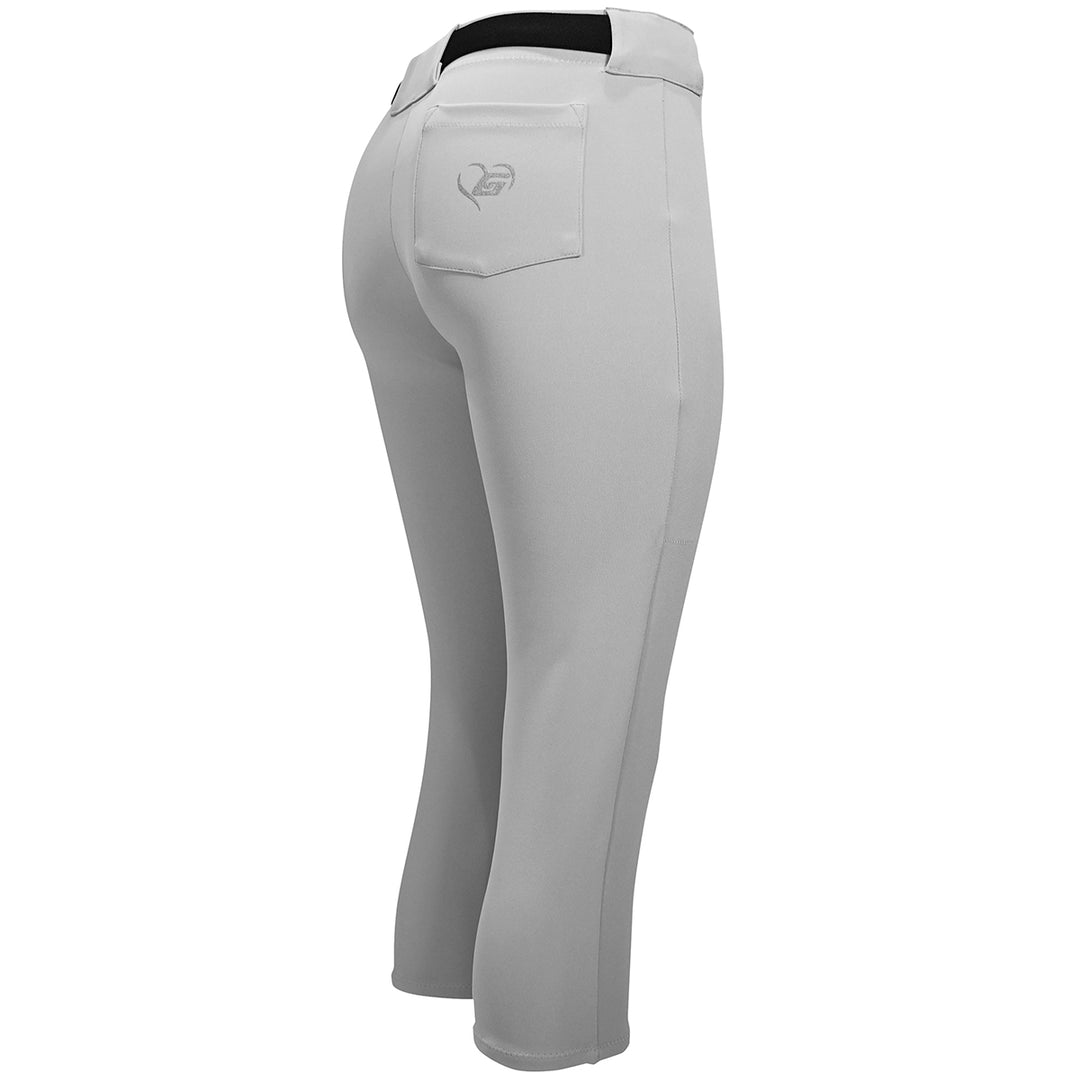Belted Softball Pants - BASIC Colors