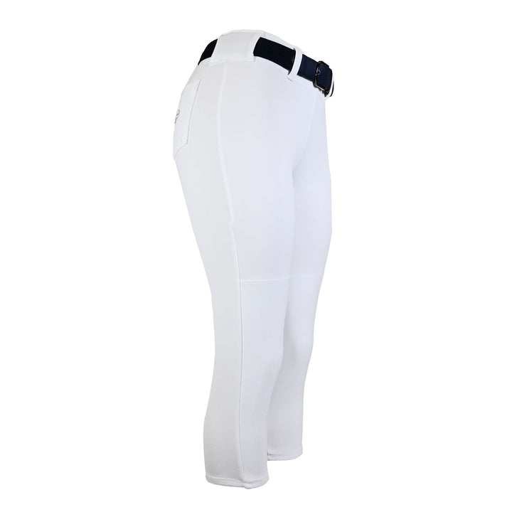 Belted Softball Pants - BASIC Colors