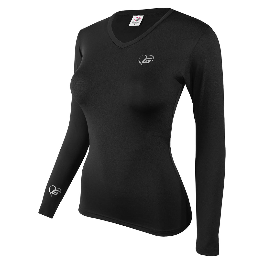 Softball Compression Shirt