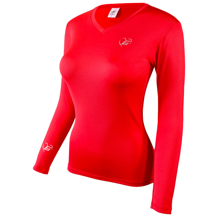 Softball Compression Shirt