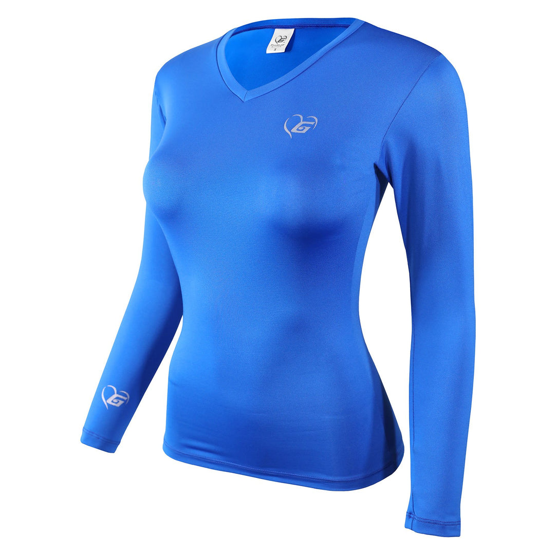 Softball Compression Shirt TheGluv Athletique