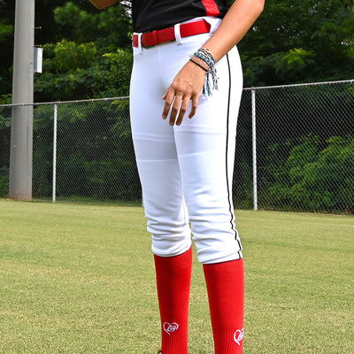 Women's Baseball Pants – National Sports