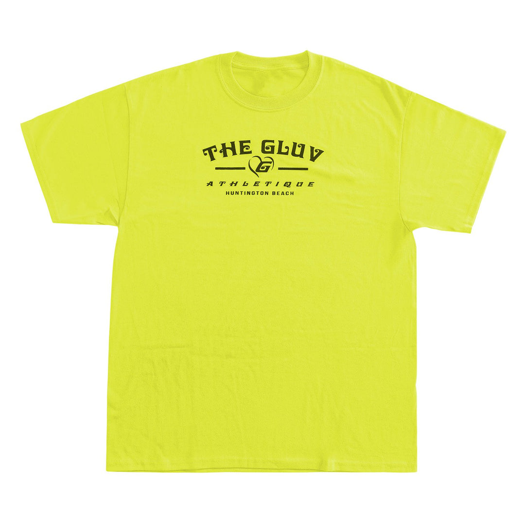 TheGluv Classic Tees