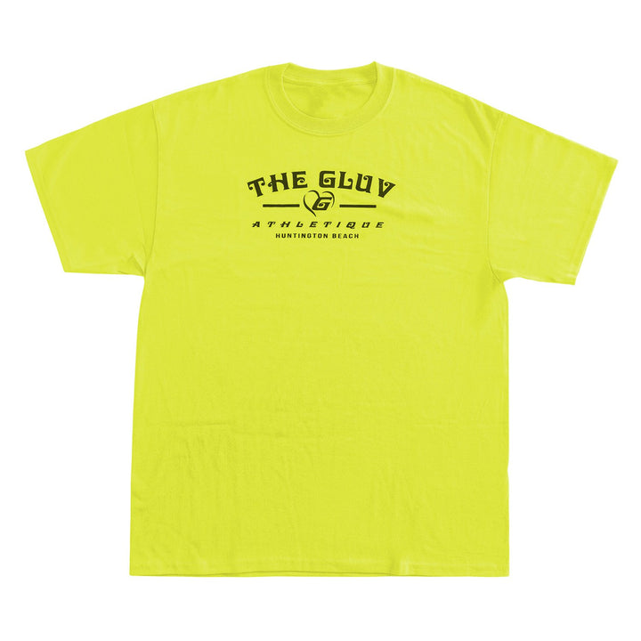 TheGluv Classic Tees