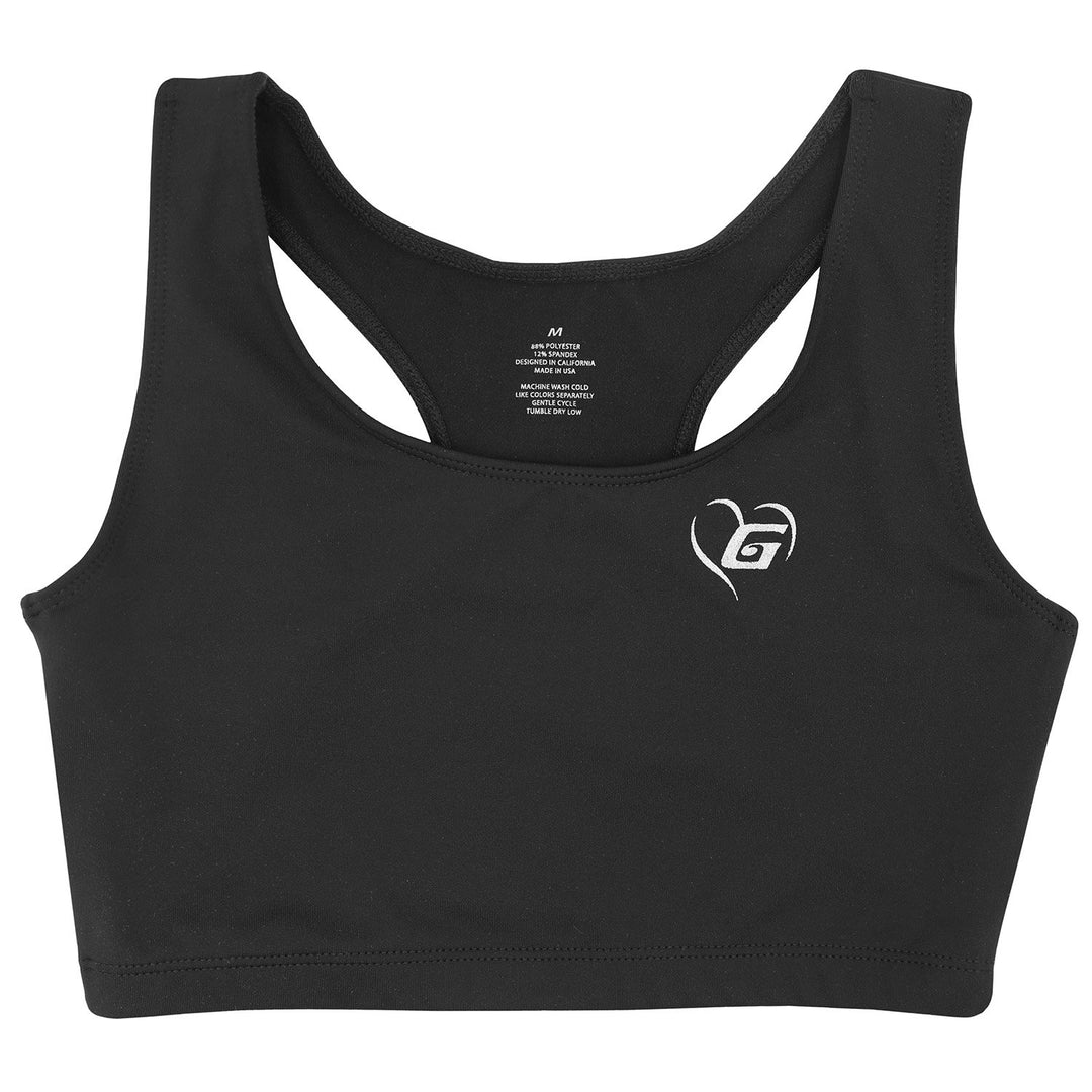 Softball Sports Bra