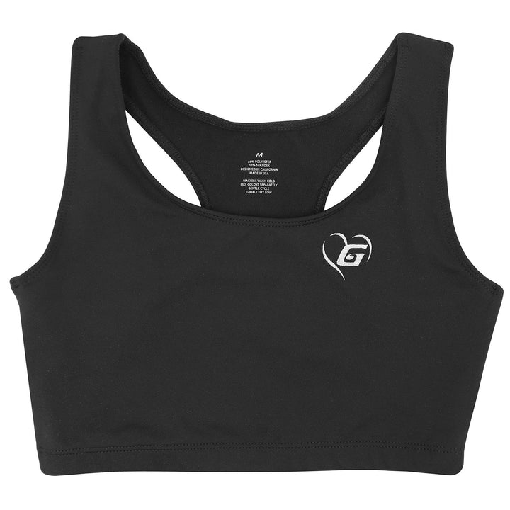 Softball Sports Bra