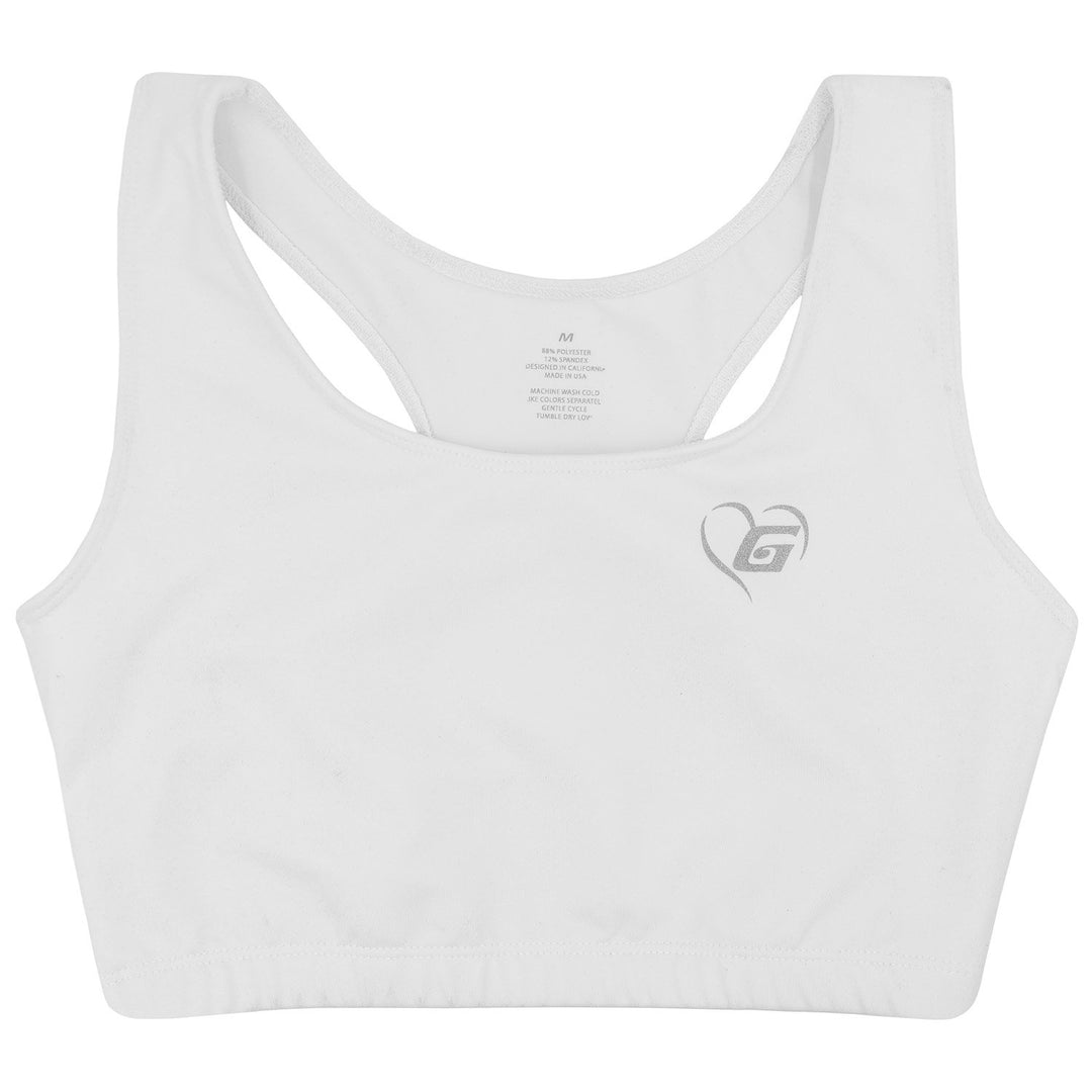 Softball Sports Bra TheGluv Athletique