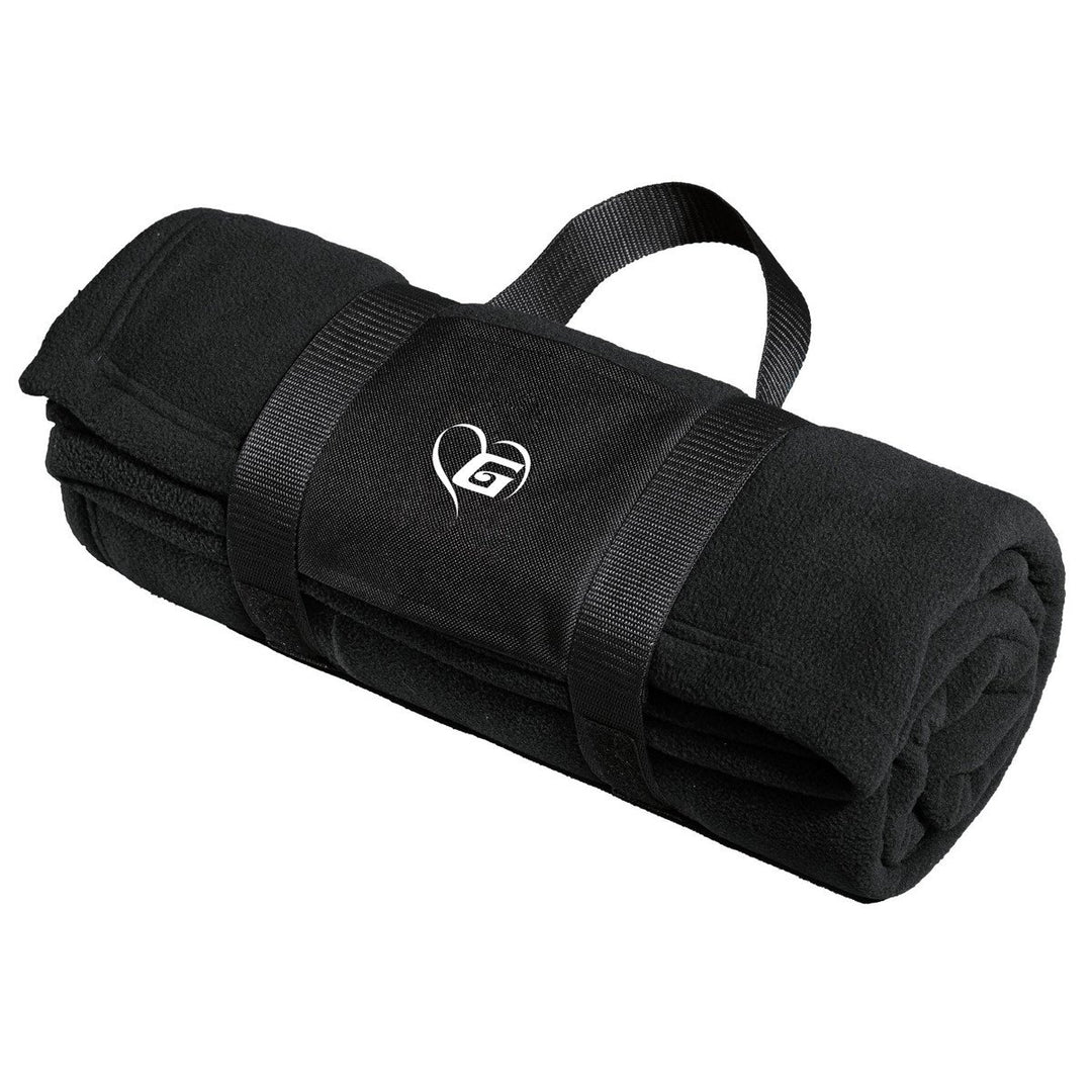 TheGluv Fleece Blanket